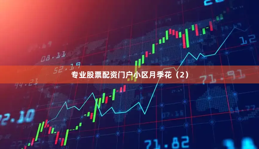 专业股票配资门户小区月季花（2）